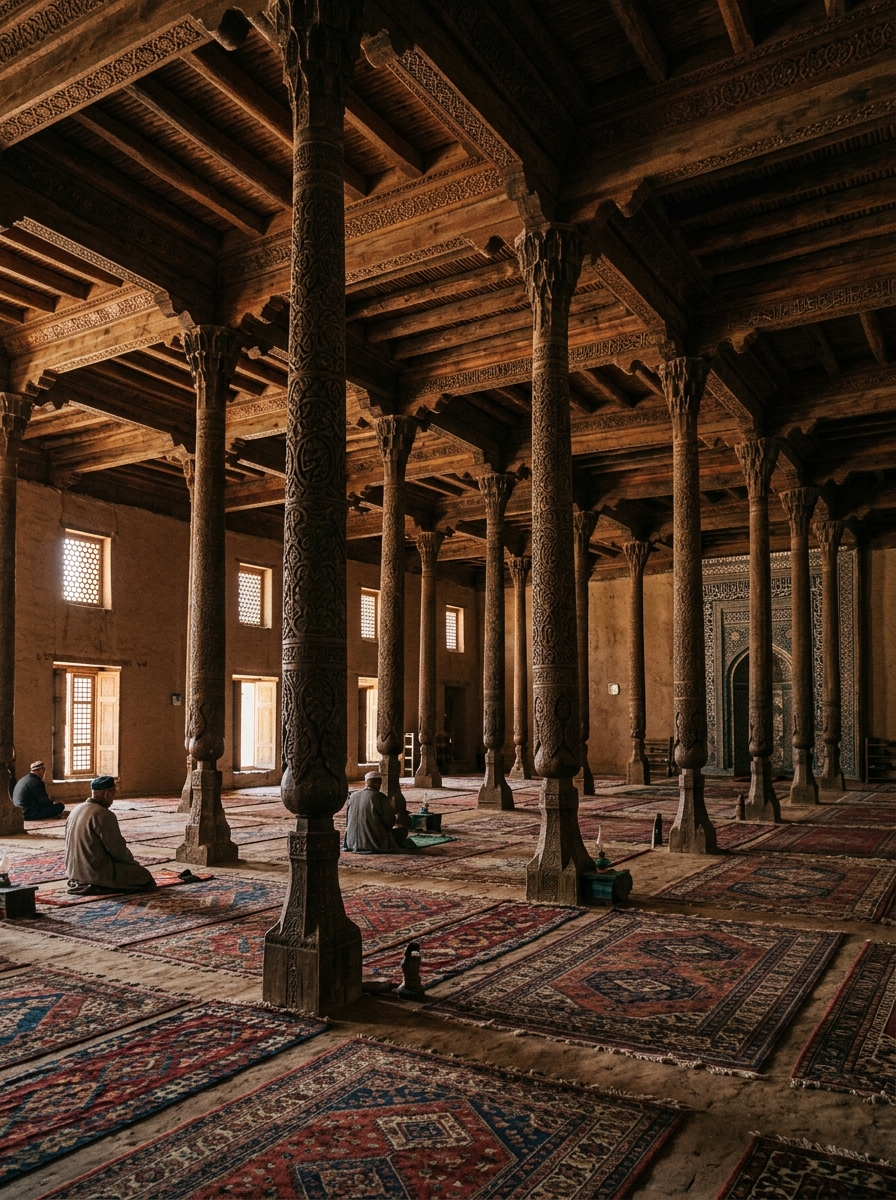 Juma Masjid